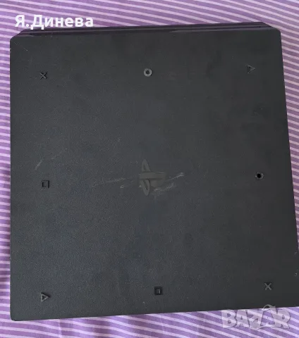 PS4 Pro 1TB +2 джойстика, снимка 6 - PlayStation конзоли - 56115295