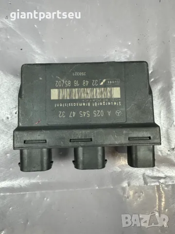 ABS Модул за Мерцедес Mercedes-benz W202 A0255454732