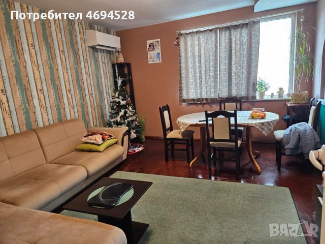 Апартамент в гр.Добрич, снимка 8 - Апартаменти - 52921046