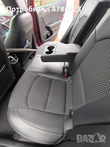 ПРОДАВАМ , снимка 17 - Автомобили и джипове - 54054639