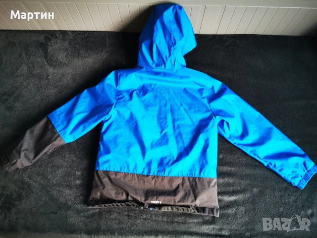Детско ски яке Wedze  100 , снимка 2 - Детски якета и елеци - 56548171