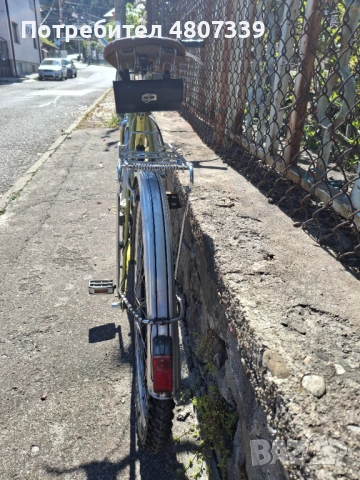 Велосипед Diamant, снимка 5 - Велосипеди - 54308022