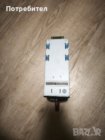 Турбо вентилатори от сървърна техника 16,5А 12VDC, снимка 4 - Други - 53091198