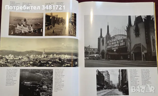 California Places and History, снимка 11 - Енциклопедии, справочници - 55821258