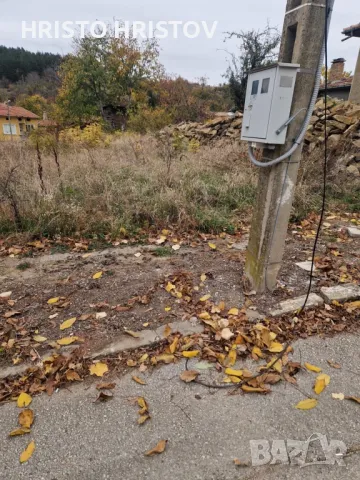 УПИ в село Крушево, на 5 км. от гр. Севлиево, снимка 7 - Парцели - 47321630