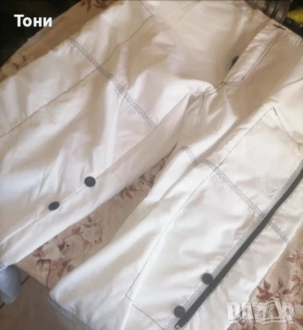 Нови Мъжки Панталони L , снимка 6 - Панталони - 51040573