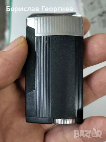 Нова запалка imco starlight g34 1979 г два броя, снимка 5 - Колекции - 52306661