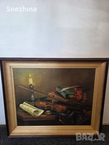 Класически Картини, снимка 4 - Декорация за дома - 56114728