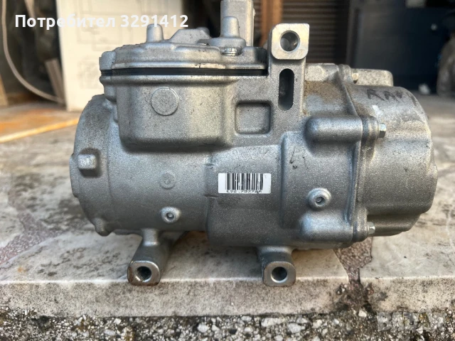 Компресор климатик Toyota, Lexus Hybrid 042200-0533