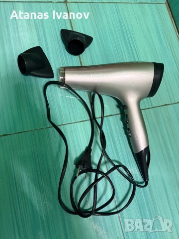 Сешоар Remington