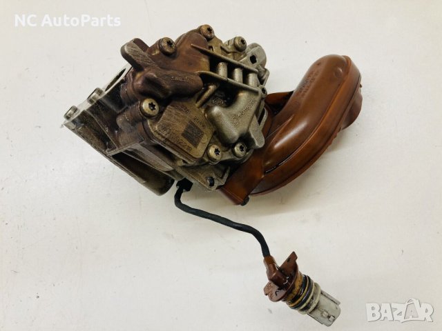 Маслена помпа за RENAULT KADJAR Рено 1.2 TCE H5FT 150127302R 2018, снимка 10 - Части - 42597313