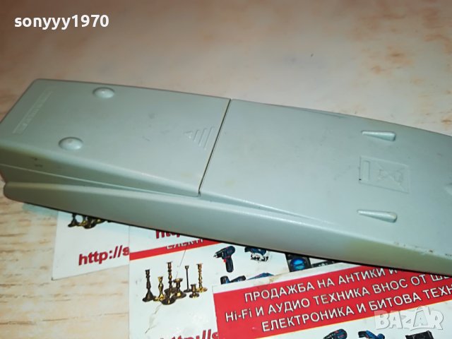 JVC BOOMBOX REMOTE 0702231908, снимка 11 - Други - 39594209