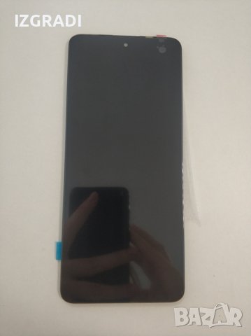 Дисплей за Xiaomi Poco X4 GT, снимка 1 - Резервни части за телефони - 40626488