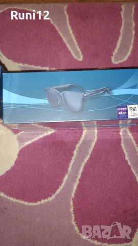 Смарт очила Хюндай C8 pro,C8 black