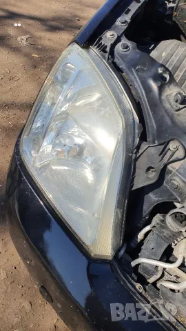 opel meriva 1.7 75к.с на части , снимка 8 - Автомобили и джипове - 49380798