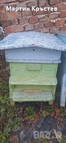 Пчелни кошери, снимка 3 - За пчели - 53222302