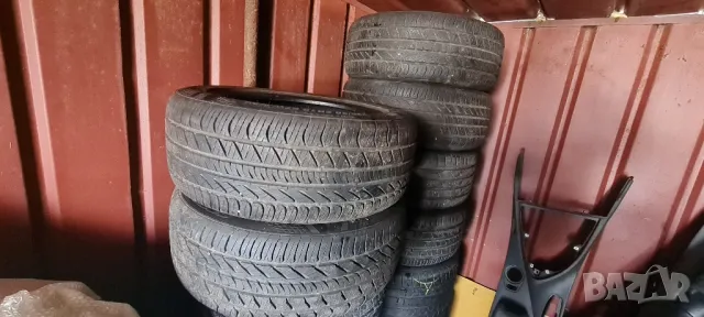 гуми 235-50-18, снимка 5 - Гуми и джанти - 48242172