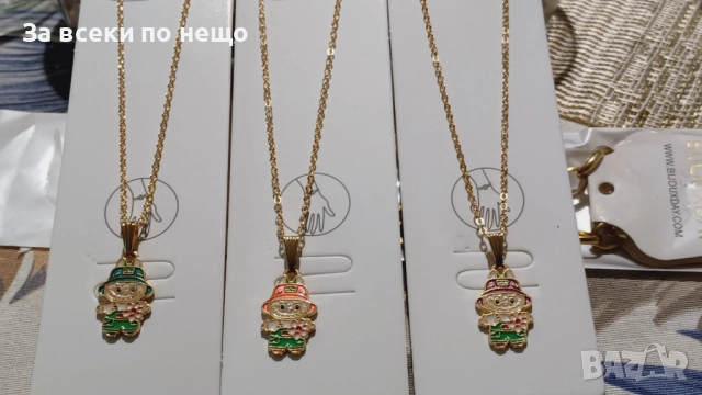 КУПЕТЕ СИ 3 АРТИКУЛА И ПЛАТЕТЕ САМО 5 ЛВ ДОСТАВКА Код SV-51, снимка 4 - Унисекс парфюми - 52500700