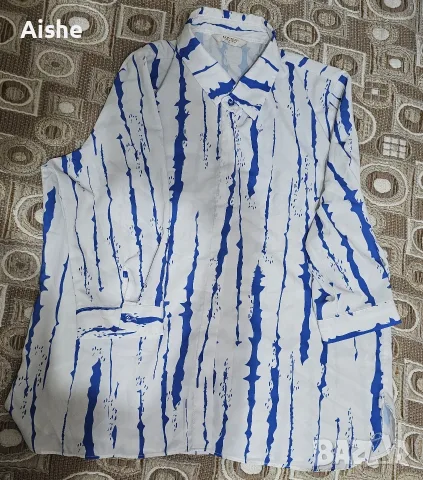 Риза ÜZ- SA Fashion 