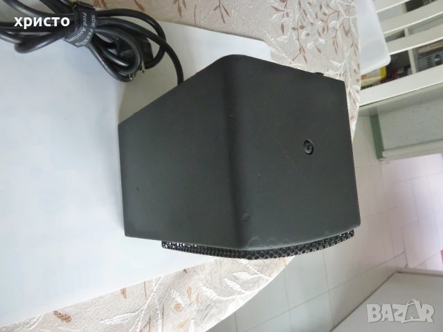 тонколона активна Fostex 6301B, снимка 2 - Тонколони - 50573841