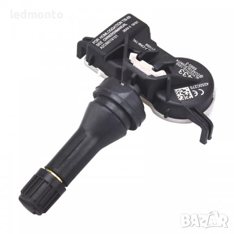 ТПМС сензори за налягане на гумите Рено TPMS Renault, снимка 5 - Части - 38362919