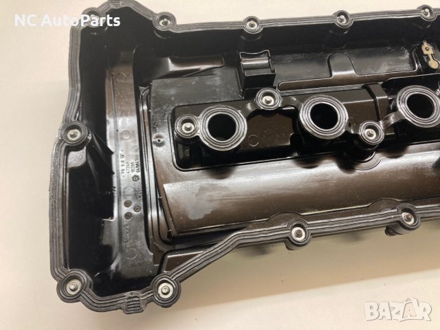 Капак за разпределителни валове за Dodge Додж Авенджер JS 2.0 бензин ECN 04884760 2008, снимка 7 - Части - 42722097