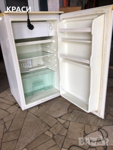продавам хладилник , снимка 3 - Хладилници - 40791111