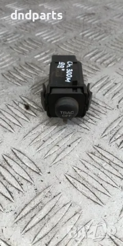 Бутон Chrysler 300M 1999г.	