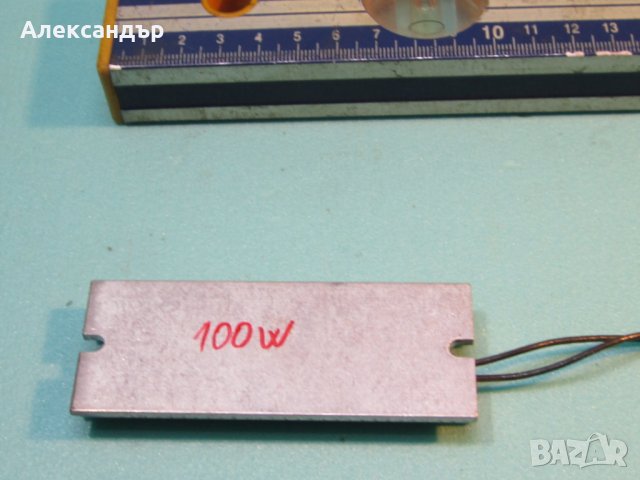Електрически нагреватели /нестандартни/, снимка 6 - Резервни части за машини - 34003302