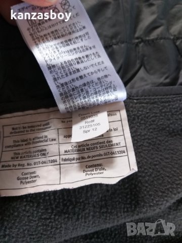 eddie bauer first ascent women vest - дамски пухен елек , снимка 11 - Елеци - 35604162