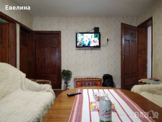 3 нощувки -Пикник и риболов на 1800м в Рехатъ къща, снимка 1