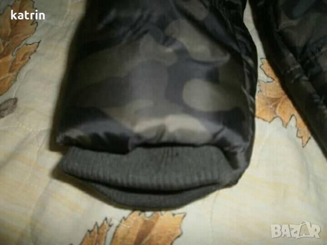 Ново яке от George за 4-5г, снимка 4 - Детски якета и елеци - 31438162