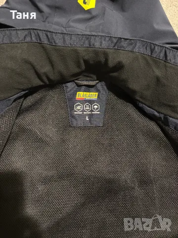 Blaklader workwear- Яке+Панталон, снимка 5 - Якета - 56451254