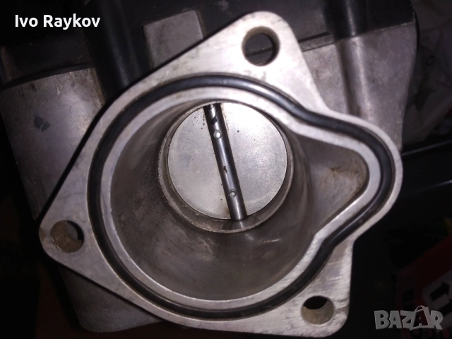 Дросел СААБ 9000 , SAAB 9000 , 8982001, снимка 5 - Части - 40813572