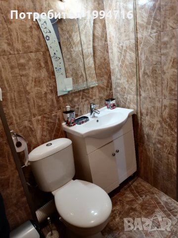 Нощувки в центъра на Пловдив , снимка 7 - Квартири, нощувки - 32052093