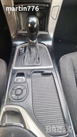 Hyundai I40 1.7CRDI 136кс на части , снимка 10 - Автомобили и джипове - 52002668