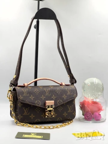 чанти louis vuitton , снимка 12 - Чанти - 51307064
