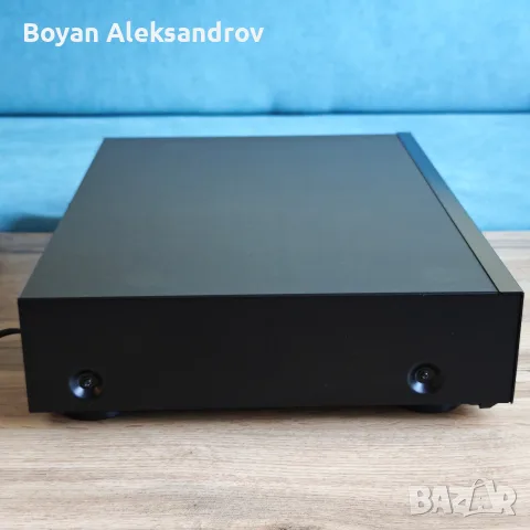Onkyo DX-6620 Compact Disc Player | Книжка и гаранционна карта, снимка 3 - Декове - 56012110