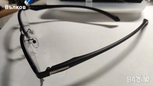 Прогресив очила, снимка 3 - Слънчеви и диоптрични очила - 48927806