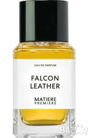 Falcon Leather by Matière Première for women and men Decant Fragrance Samples