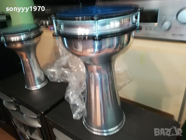 ТАРАМБУКИ-НОВИ 85ЛВ ИЛИ 100ЛВ 1907221723, снимка 5 - Ударни инструменти - 37439391