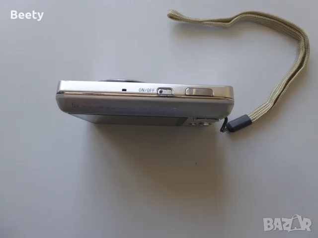 Фотоапарат SONY Cyber-shot DSC-W630, снимка 2 - Фотоапарати - 56194020
