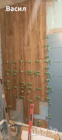 Къртене и цялостен ремонт на баня и мокри помещения, снимка 14 - Ремонти на баня - 46383966