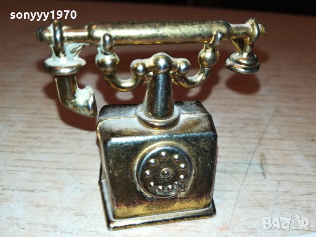 ТЕЛЕФОН-ЗЛАТИНКА-МИНИАТЮРА 1810211907