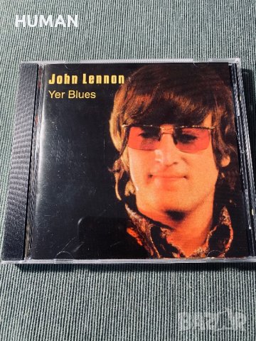 John Lennon - the Beatles , снимка 12 - CD дискове - 42075105