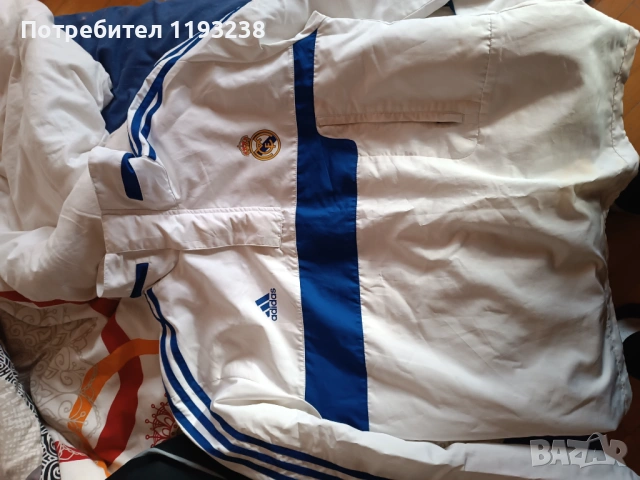 Реал Мадрид/Real Madrid 