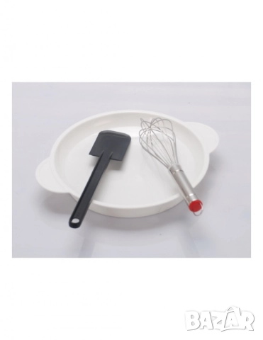 Уред за палачинки Voltz, 800W, 20 см, черен – идеален за перфектни палачинки, снимка 2 - Друга електроника - 52137208