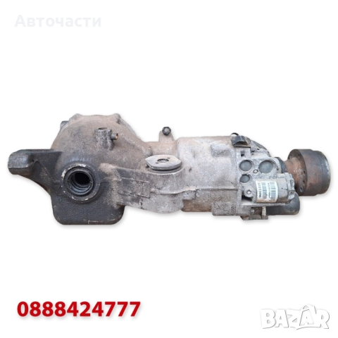 Заден диференциал - Ford Kuga MK1 2.0 TDCi 4x4 - (2008 г. - 2012 г.) - FoMoCo Haldex - Комплект, снимка 3 - Части - 52365221