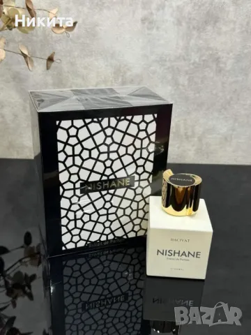 Nishane парфюми