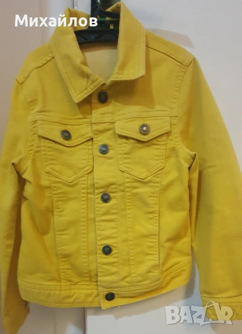 Маркови детски дрехи 